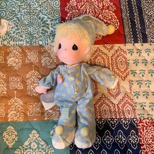 Vintage Precious Moments Doll